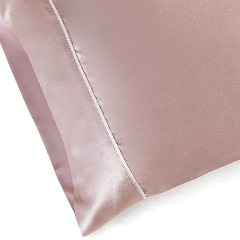 Silk Gift Box-Two Pieces Set