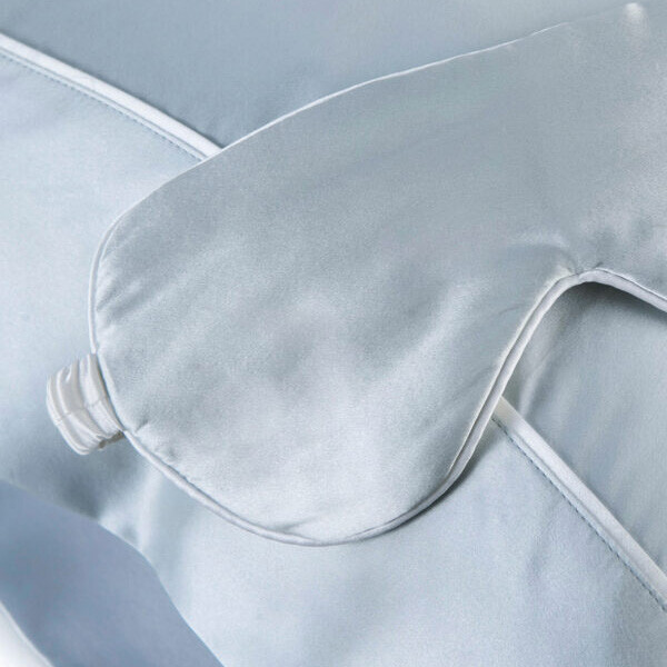 Silk Gift Box-Two Pieces Set