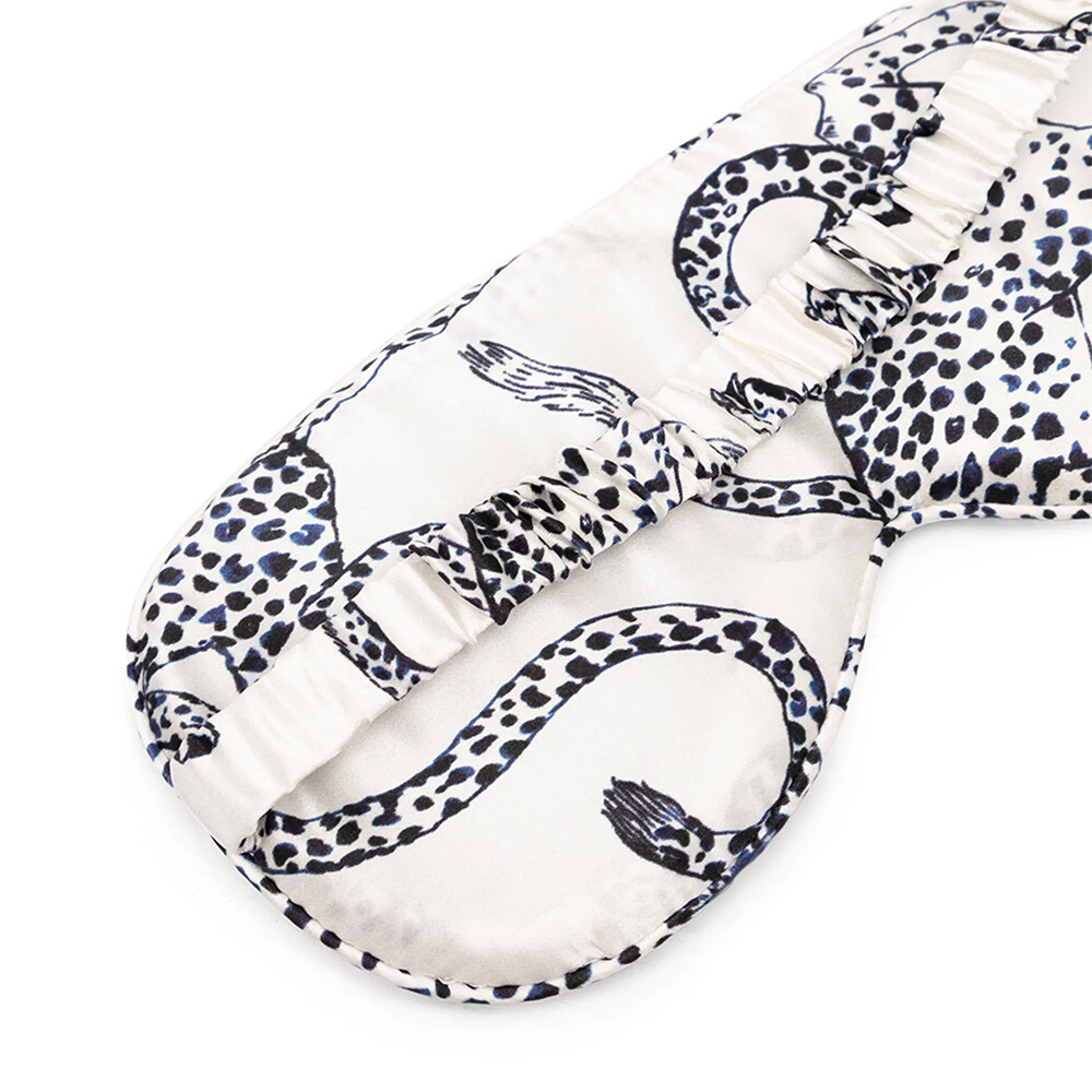 Printed Eye Mask