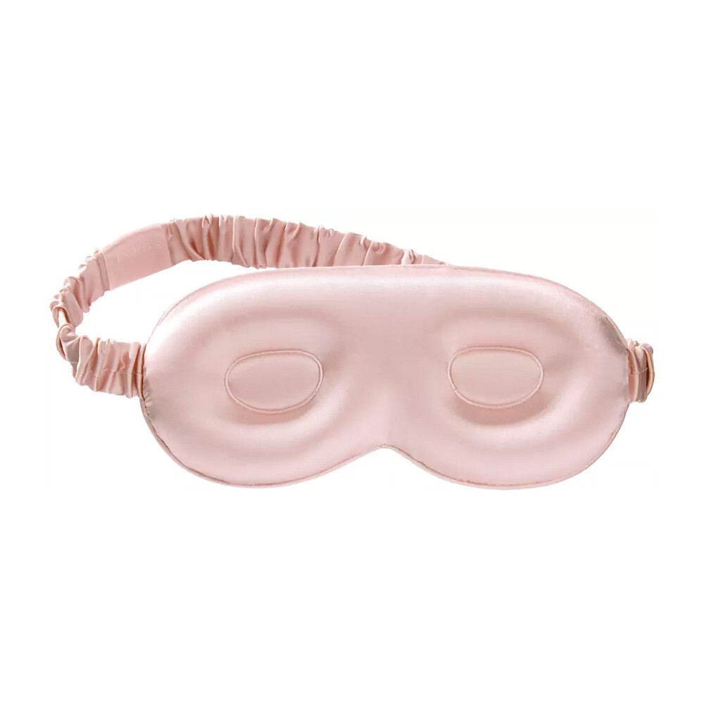 3D Silk Eye Mask