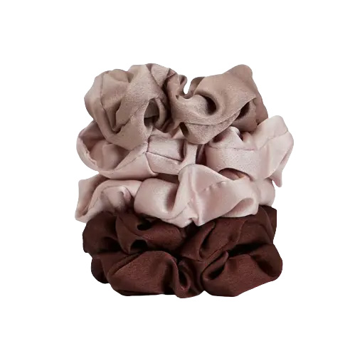 Silk Hair Tie