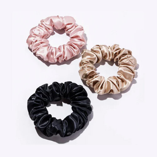 Silk Hair Tie