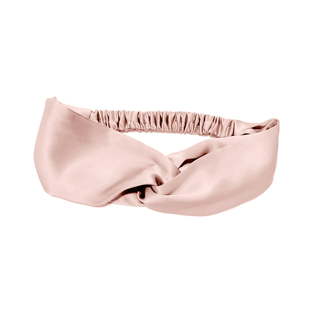 Silk Headband