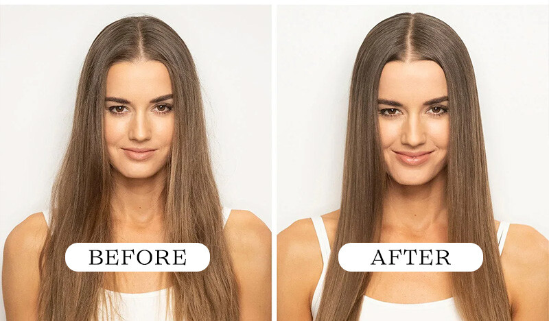 Why Your Hair & Skin Will Love It