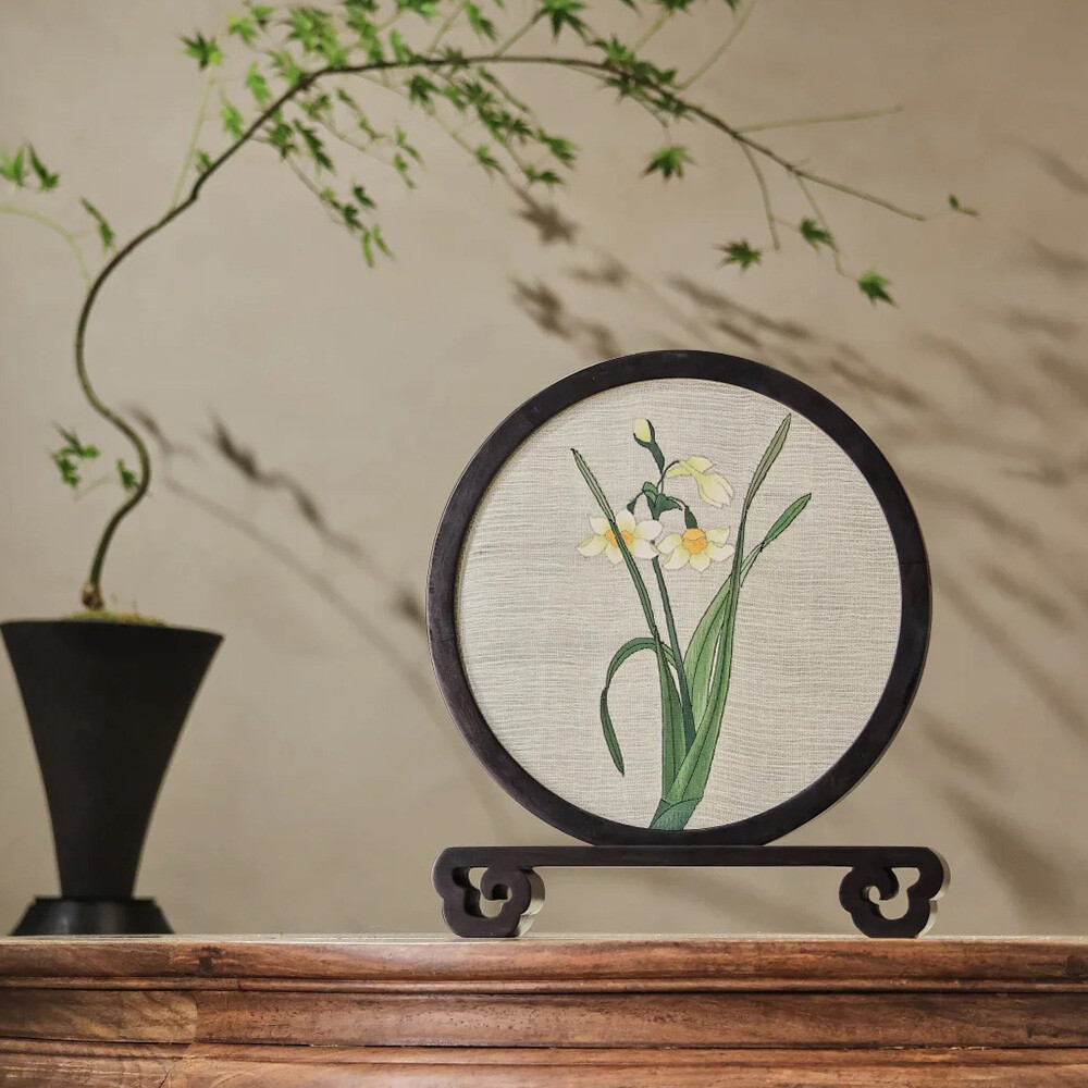 Kesi Table Screen