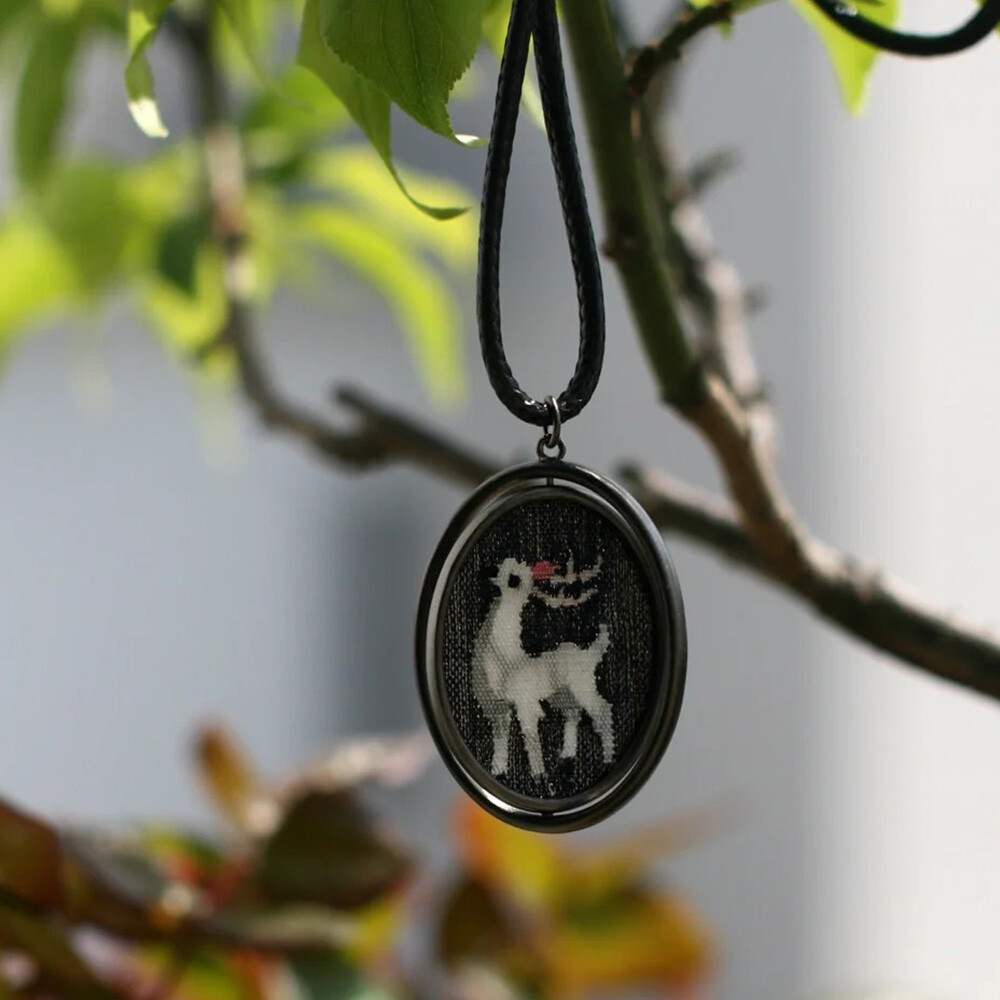 Kesi Necklace