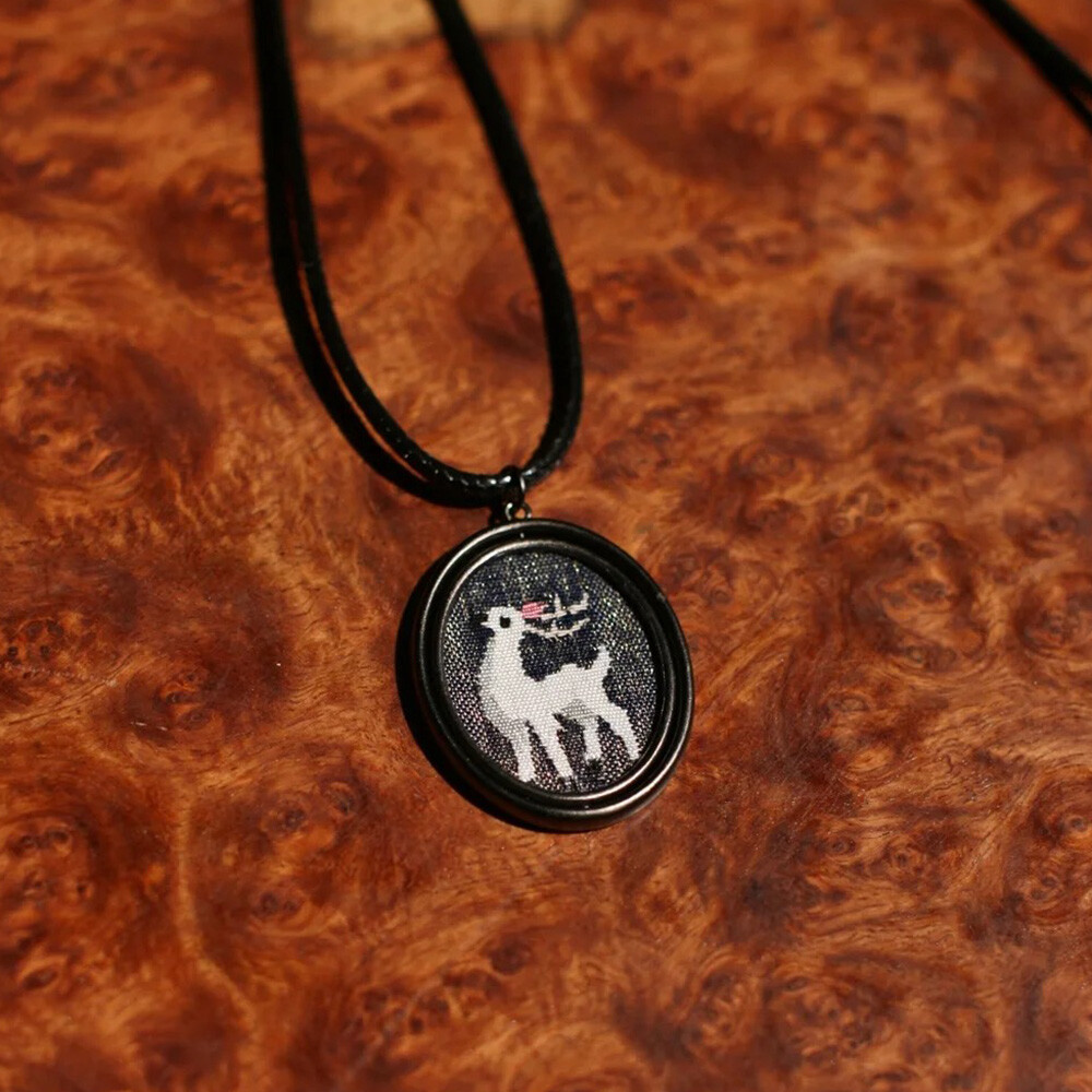 Kesi Necklace