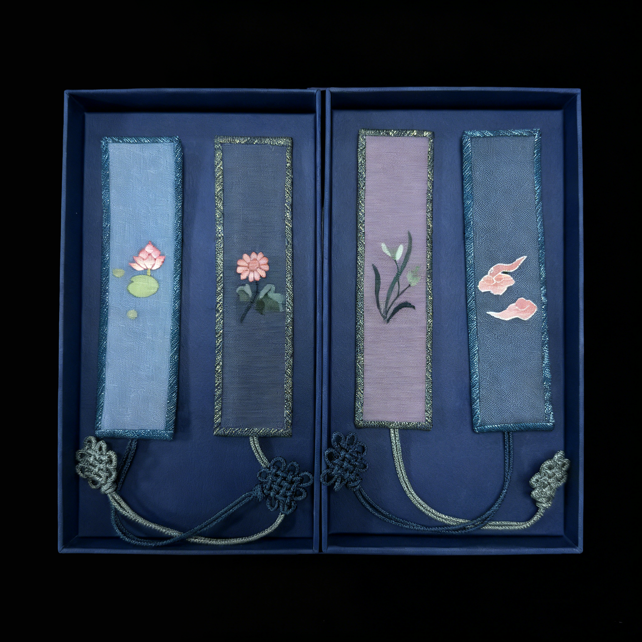 Kesi Bookmark
