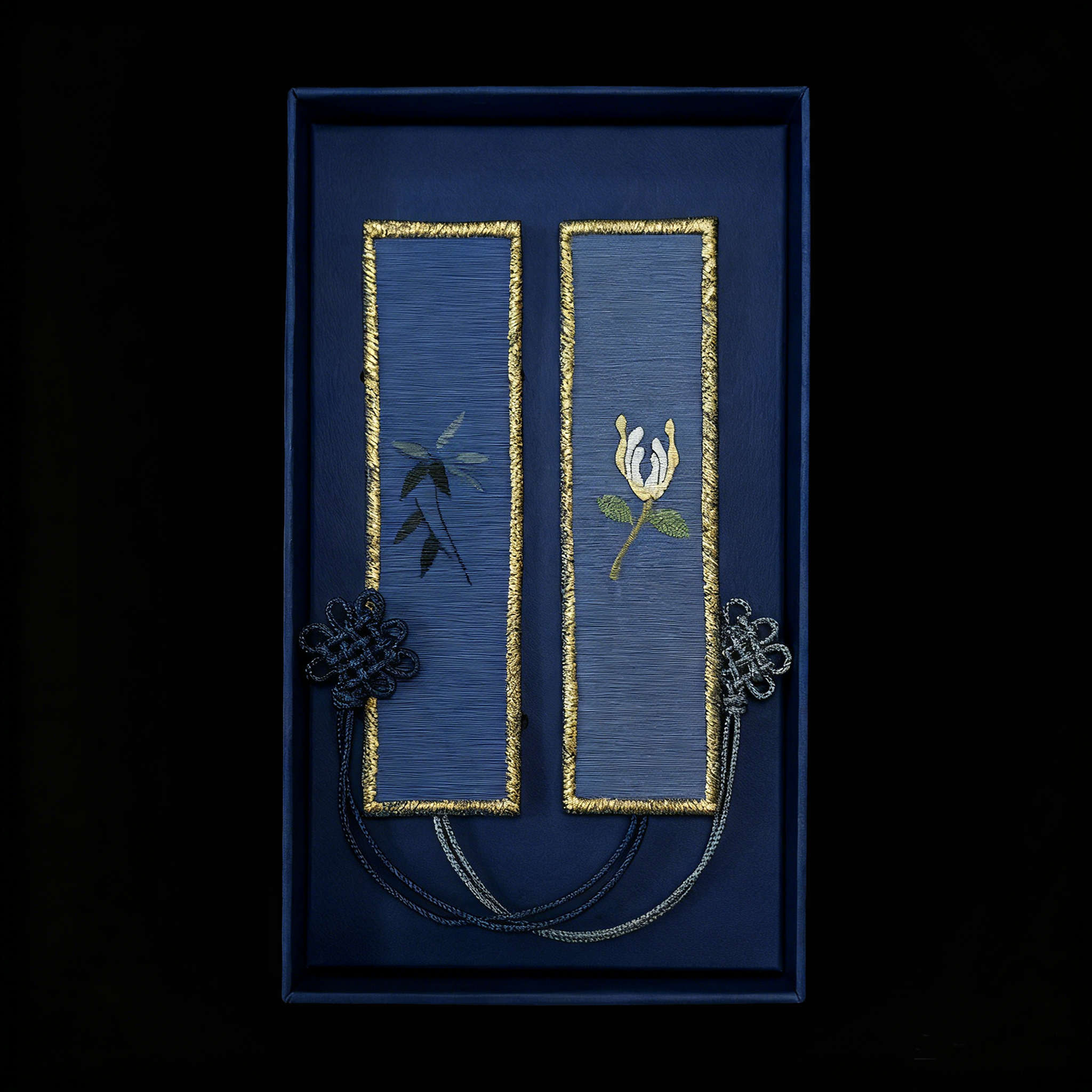 Kesi Bookmark