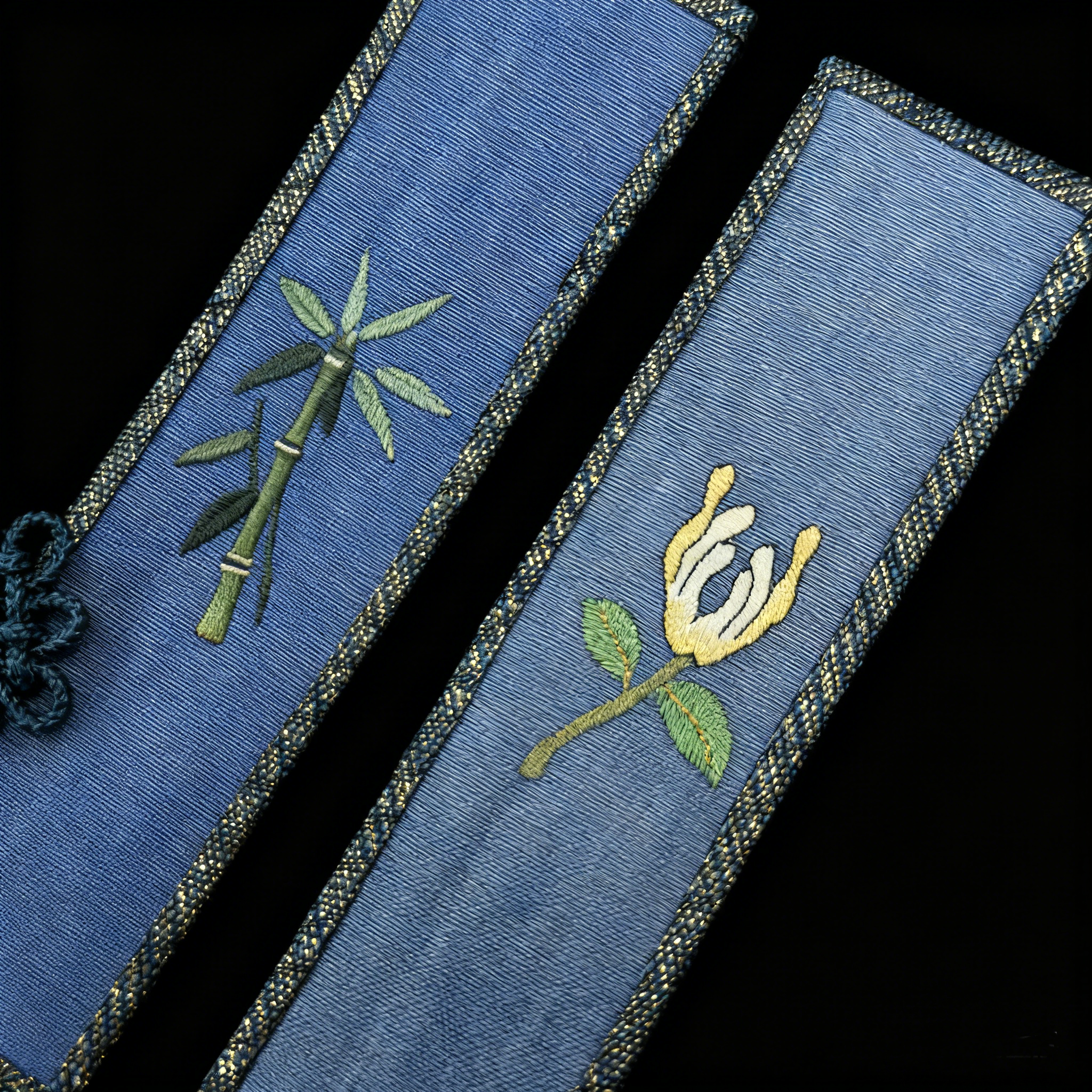 Kesi Bookmark