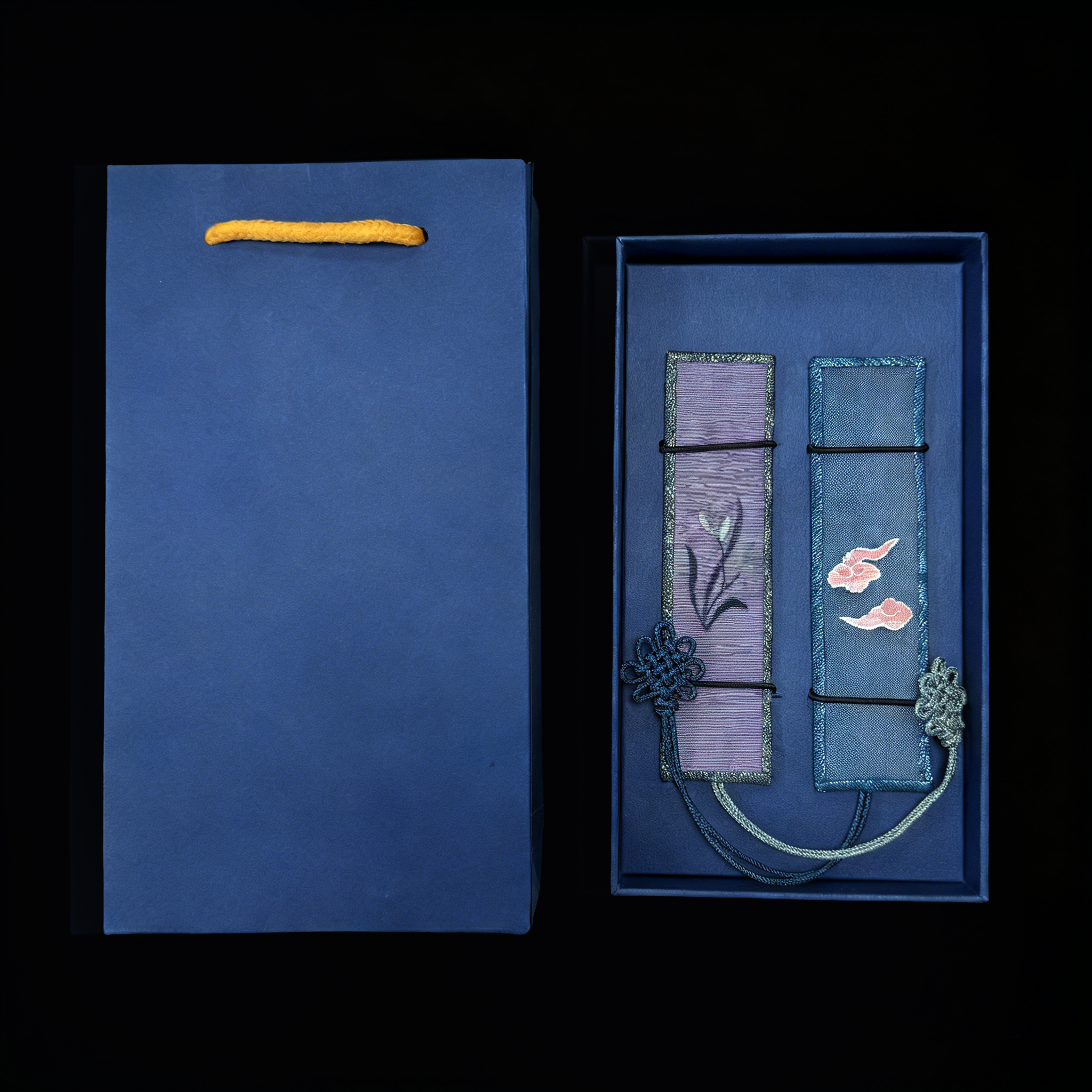 Kesi Bookmark