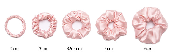 Silk Hair Curler