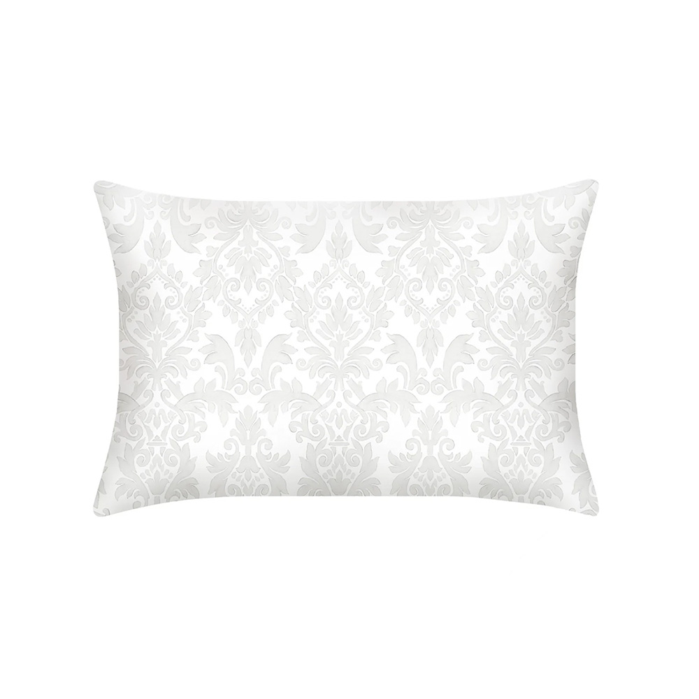 Jacquard Silk Pillowcase