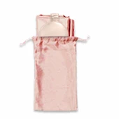 Silk bag