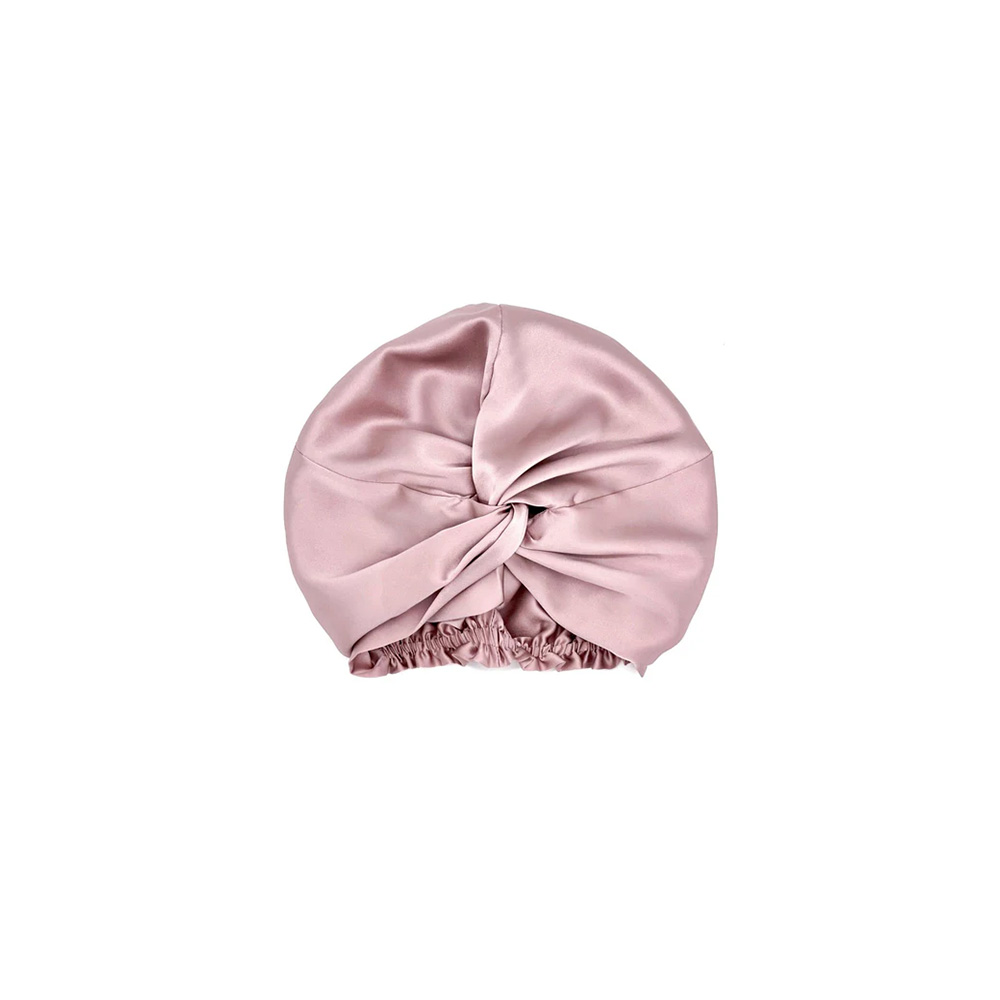 Silk Bonnet