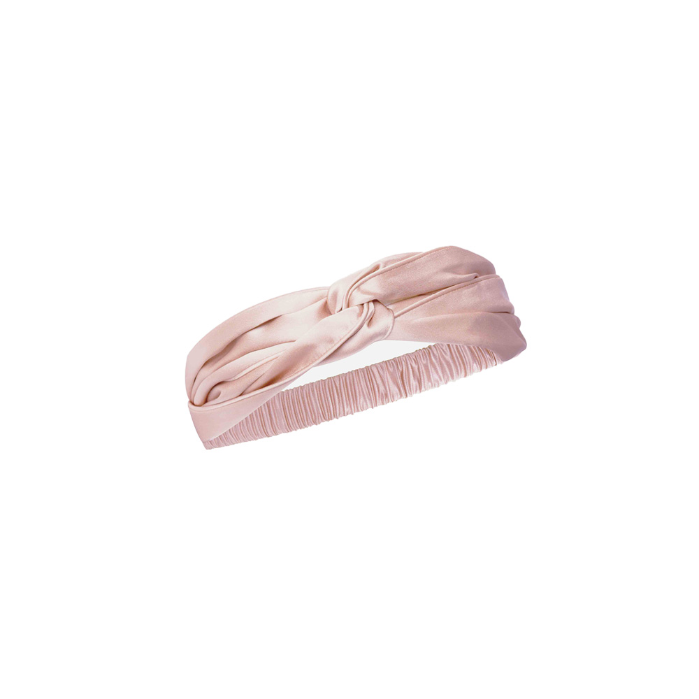 Silk Headband
