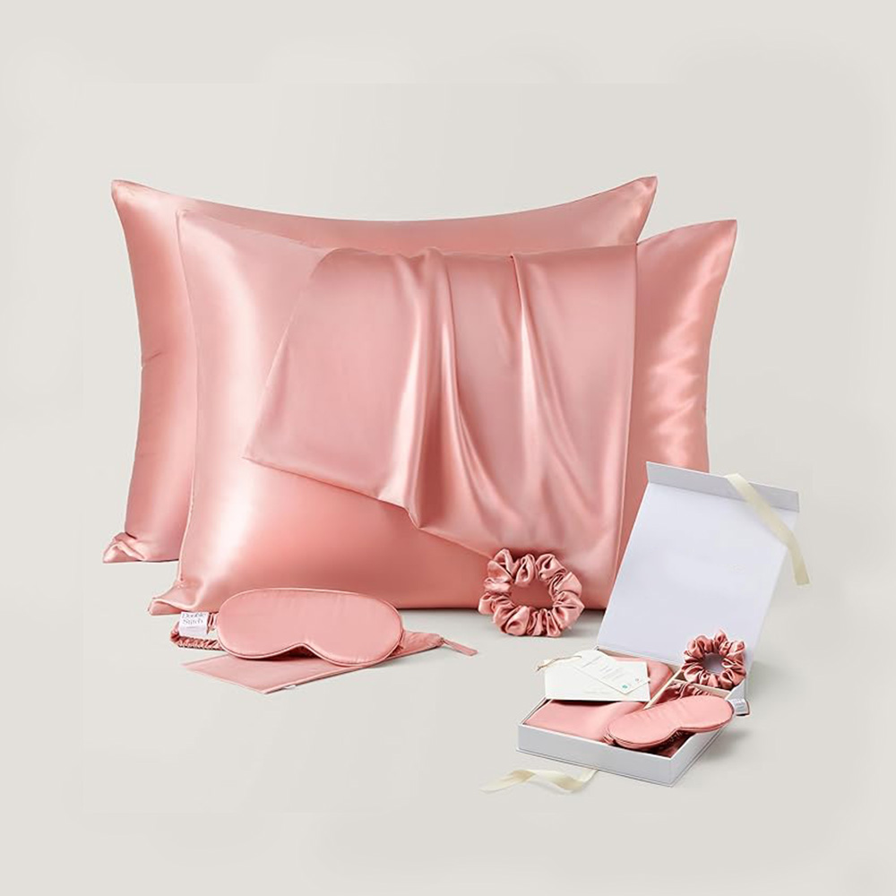 Silk Gift Set